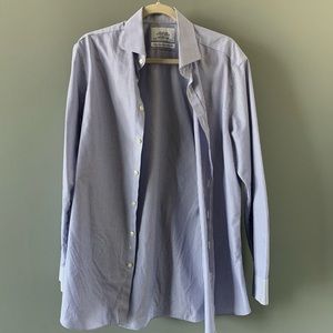 Charles tyrwhitt men’s dress shirt